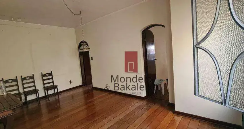 Casa com 3 quartos à venda na Rua Barra do Chapéu, 225, Vila Romana, São Paulo