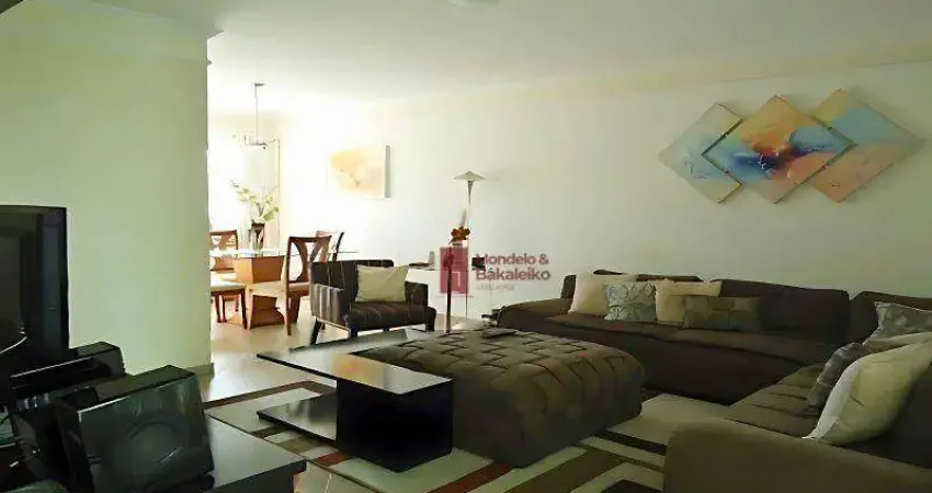 Casa em condomínio fechado com 3 quartos à venda na Rua Raul Dias, 330, Parque Mandaqui, São Paulo