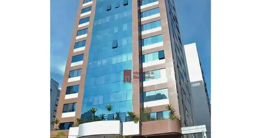 Sala comercial com 1 sala à venda na Rua Chris Tronbjerg, 2729, Vila Mariana, São Paulo