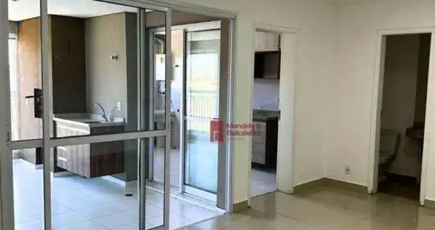 Apartamento com 3 quartos à venda na Rua Hilda Del Nero Bisquolo, 350, Centro, Jundiaí