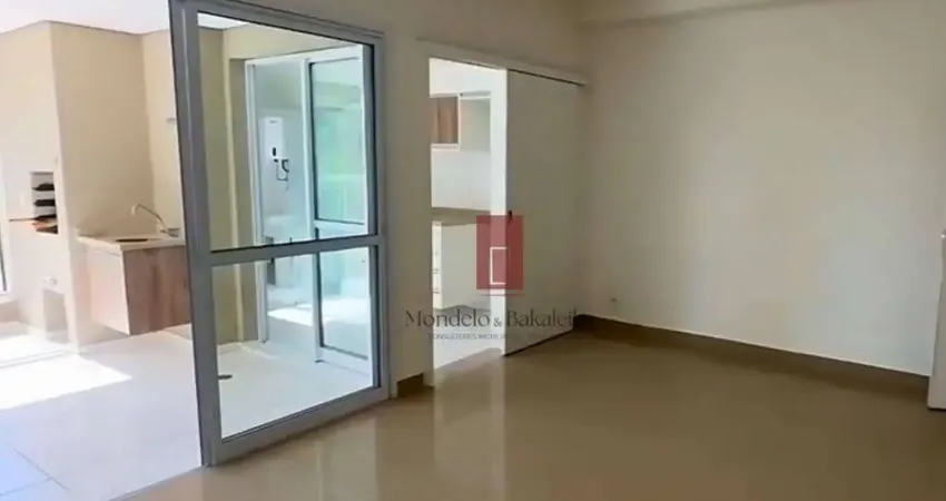 Apartamento com 2 quartos à venda na Rua Hilda Del Nero Bisquolo, 350, Jardim Ana Maria, Jundiaí