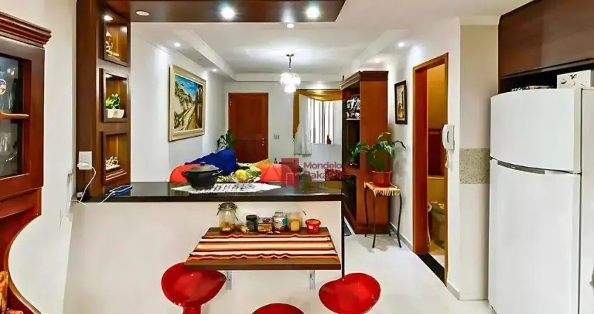 Casa em condomínio fechado com 2 quartos à venda na Rua Wilma de Oliveira Vieira, 29, Casa Verde, São Paulo