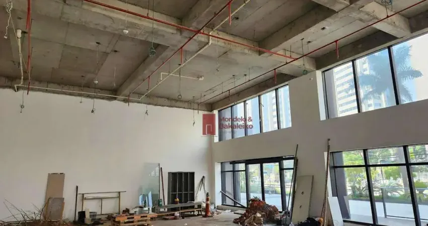 Ponto comercial à venda na Avenida Marquês de São Vicente, 182, Barra Funda, São Paulo