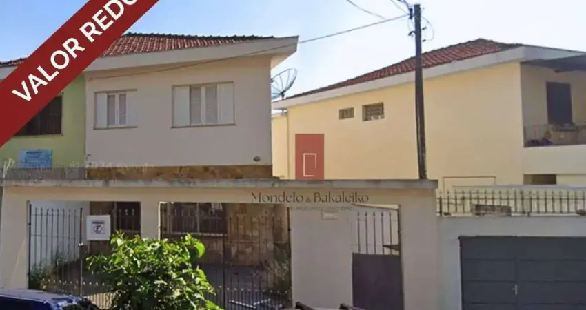 Sobrado com 3 quartos ( 1 suíte) e 3 banheiros à venda, 180 m² - imirim