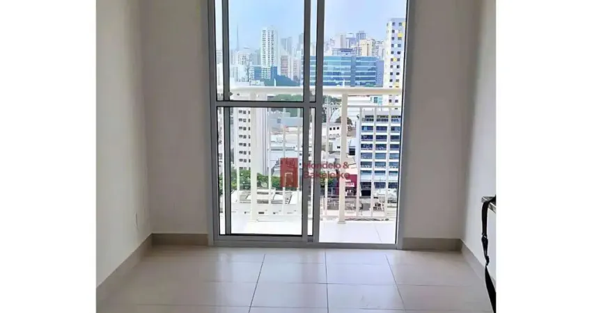 Kitnet / Stúdio para alugar na Rua Rubens Porta Nova, 166, Barra Funda, São Paulo