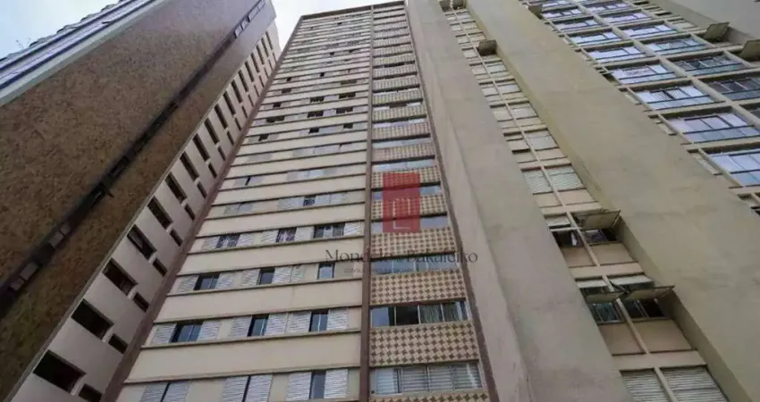 Apartamento com 3 quartos para alugar na Rua Voluntários da Pátria, 2870, Santana, São Paulo