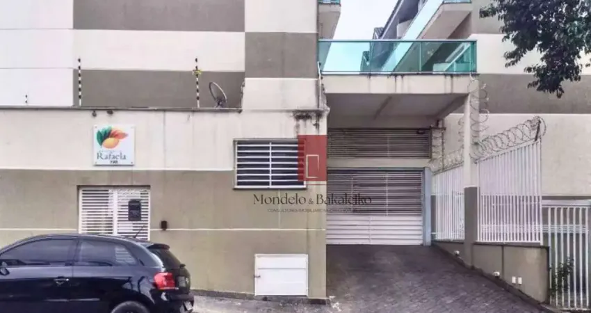 Casa em condomínio fechado com 3 quartos à venda na Rua Comprida, 725, Vila Mazzei, São Paulo