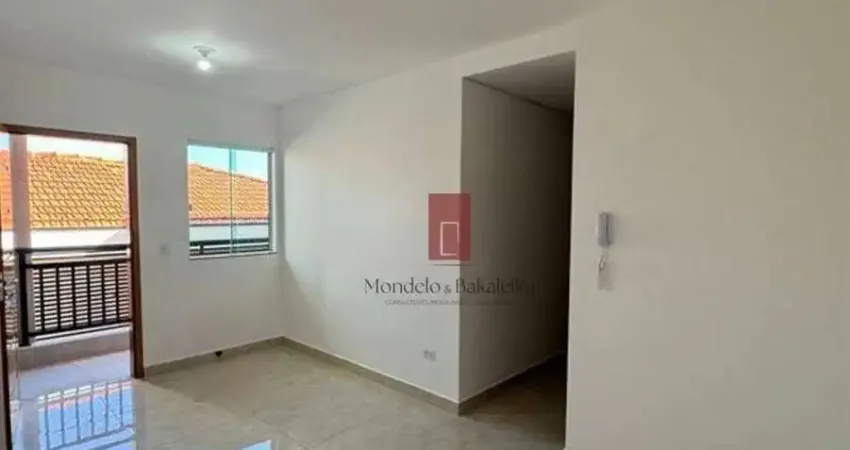 Apartamento com 2 quartos à venda na Rua Guarapuã, 73, Jardim Franca, São Paulo