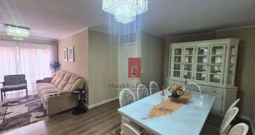 Apartamento com 3 quartos à venda na Avenida Professora Ida Kolb, 225, Casa Verde, São Paulo