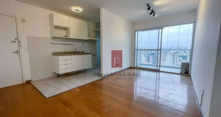 Apartamento com 2 quartos à venda na Rua José Debieux, 282, Santana, São Paulo