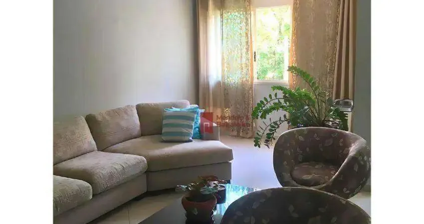 Apartamento com 3 quartos, 158 m² - venda ou aluguel - santana