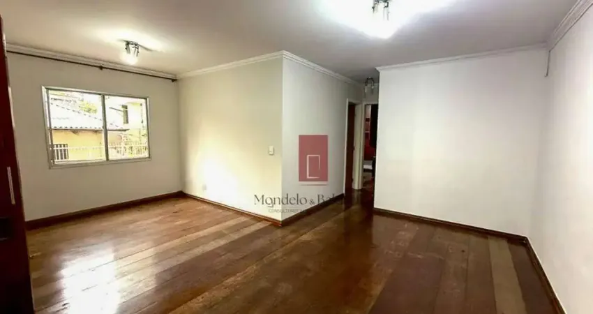 Apartamento com 2 quartos à venda na Rua Amaral Gama, 349, Santana, São Paulo