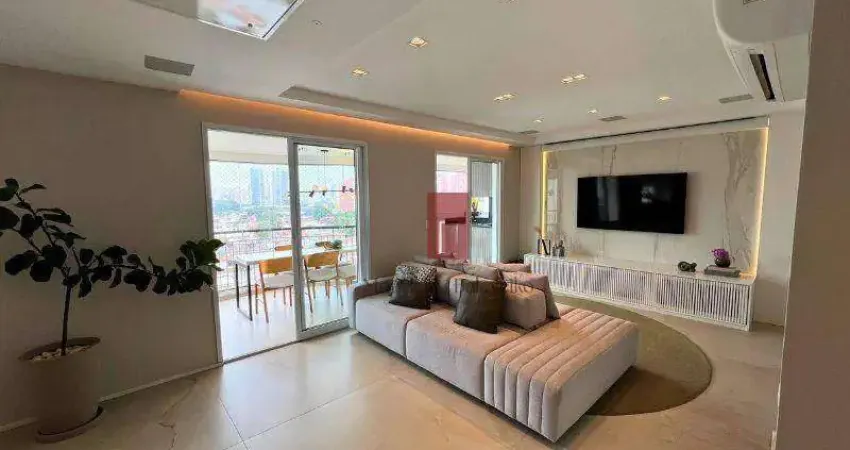 Apartamento com 3 quartos à venda na Rua Vichy, 44, Casa Verde, São Paulo