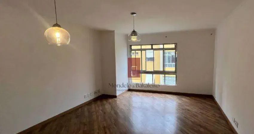 Apartamento com 4 quartos à venda, 81 m² por r$ 475.000 - casa verde
