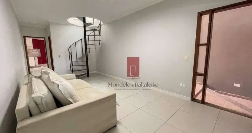 Sobrado com 3 quartos (2 suítes), 220 m² - venda ou aluguel - imirim