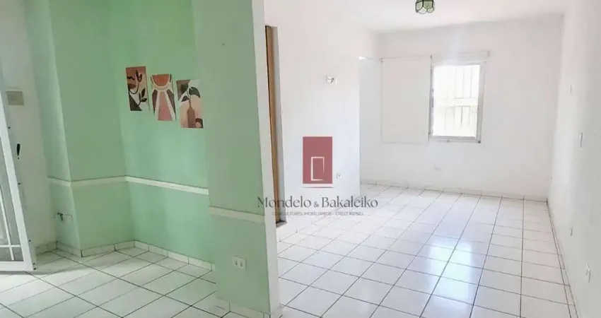 Casa com 1 quarto para alugar na Rua Ubatim, 42, Bom Retiro, São Paulo