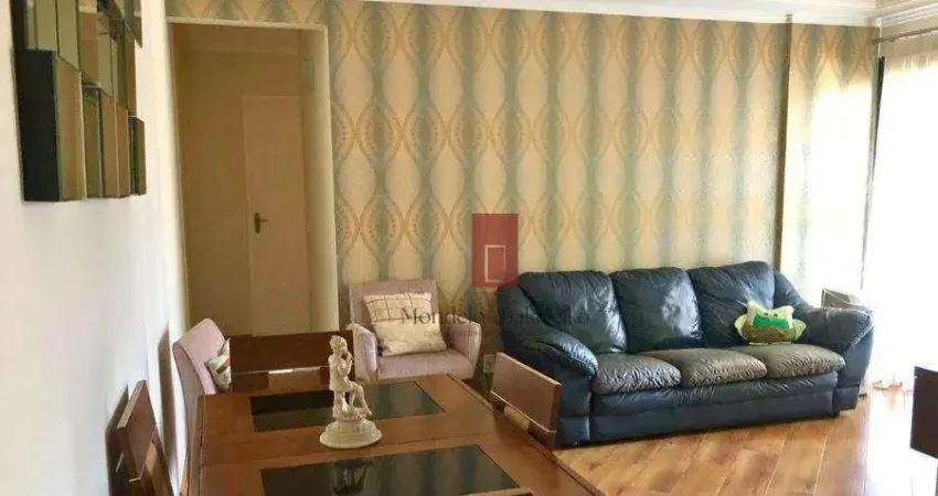 Apartamento com 2 quartos à venda na Rua Jardimirim, 140, Santa Teresinha, São Paulo