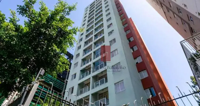 Apartamento com 2 quartos à venda na Rua Alfredo Pujol, 482, Santana, São Paulo
