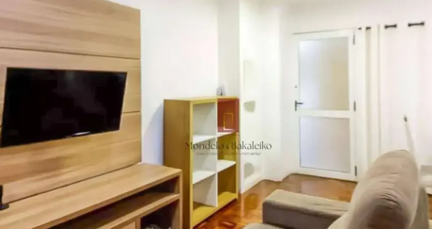 Apartamento com 2 quartos à venda na Rua Relíquia, 758, Casa Verde, São Paulo