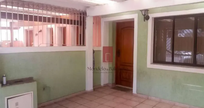 Casa com 2 quartos à venda na Rua Conselheiro Saraiva, 962, Santana, São Paulo