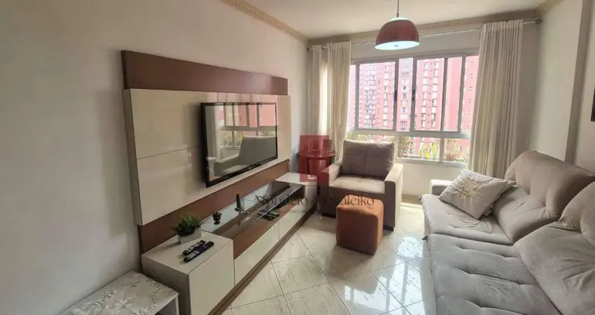 Apartamento com 3 quartos à venda na Avenida Professora Ida Kolb, 225, Casa Verde, São Paulo