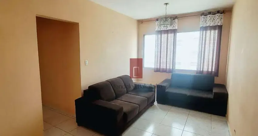 Apartamento com 2 quartos para alugar na Rua Damiana da Cunha, 385, Santana, São Paulo