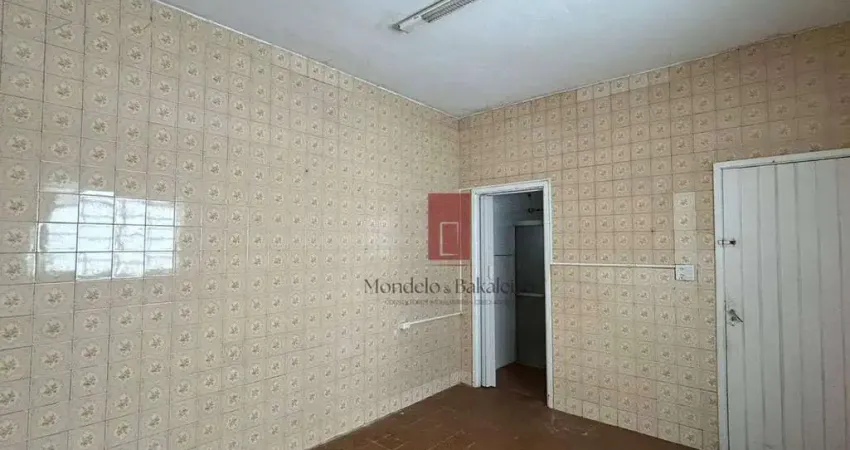 Casa com 2 quartos à venda na Rua Glauco Velasquez, 512, Casa Verde, São Paulo