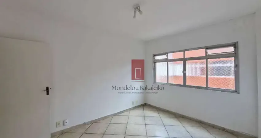 Apartamento com 2 dormitórios para alugar, 70 m² por r$ 2.241/mês - vila mazzei