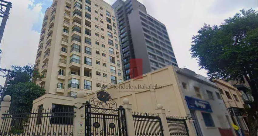 Apartamento com 3 quartos à venda, 123 m² por r$ 1.700.000 - santana