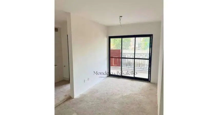 Apartamento com 2 quartos à venda na Rua Dom Antônio dos Santos Cabral, 49, Santa Teresinha, São Paulo