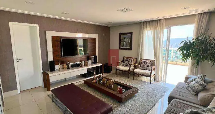 Cobertura com 4 quartos à venda na Rua Benta Pereira, 315, Santana, São Paulo