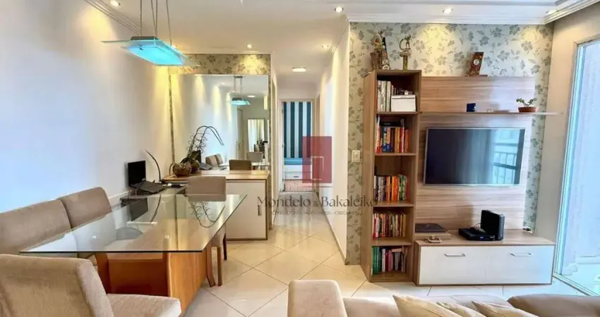 Apartamento com 2 quartos à venda na Avenida Conceição, 2150, Vila Guilherme, São Paulo
