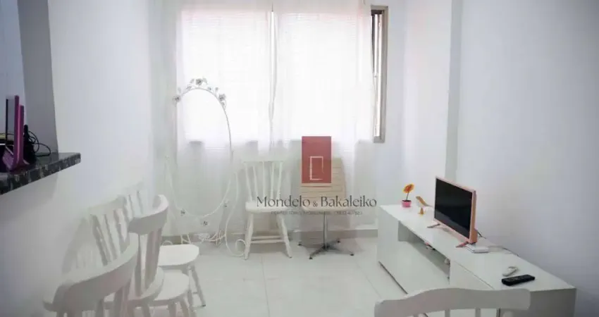 Apartamento com 2 quartos à venda na Rua Francisca Júlia, 618, Santana, São Paulo