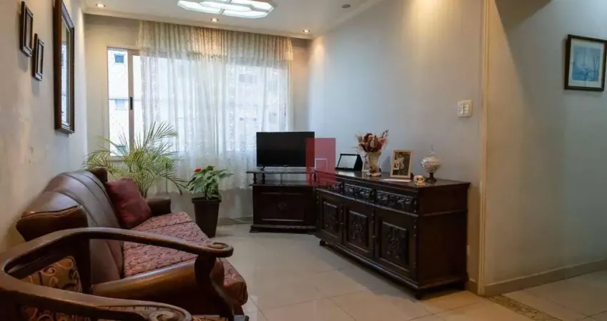 Apartamento com 2 quartos à venda na Rua Damiana da Cunha, 385, Santana, São Paulo