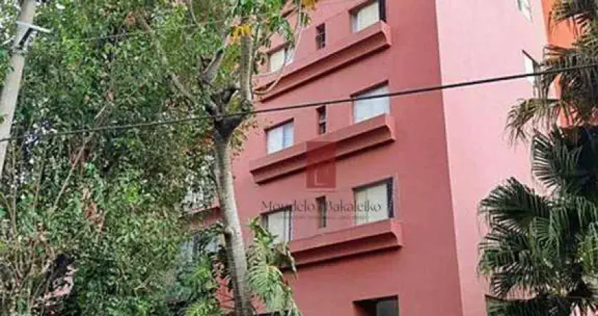 Apartamento com 3 quartos à venda na Avenida Professora Ida Kolb, 225, Casa Verde, São Paulo