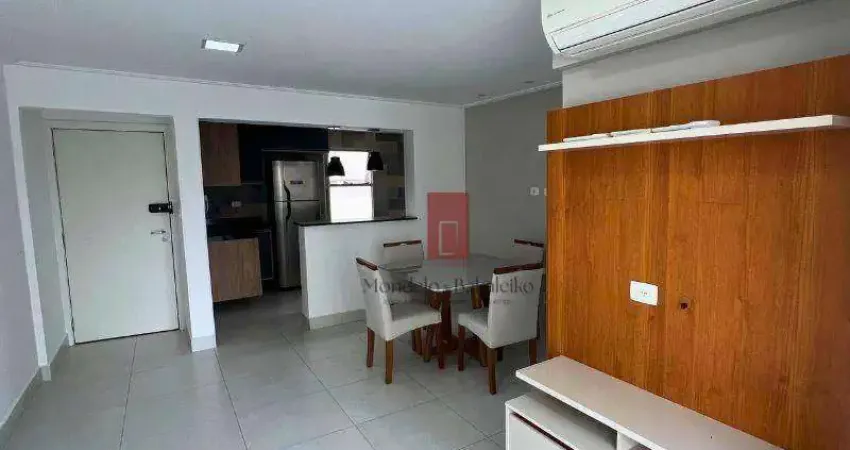 Apartamento com 2 quartos para alugar na Alameda Afonso Schmidt, 264, Santana, São Paulo