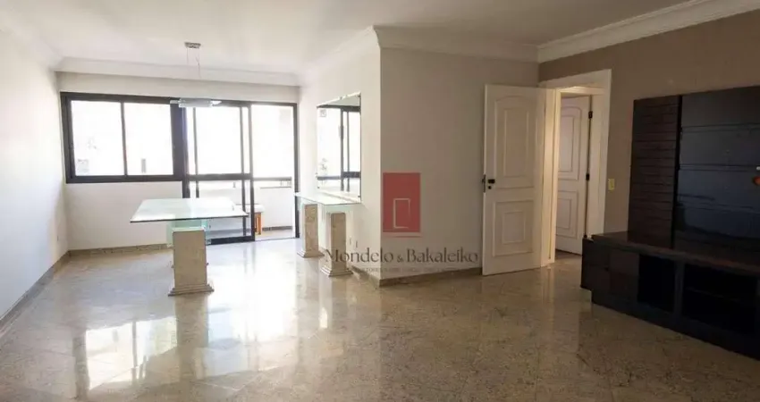 Apartamento com 3 quartos à venda na Rua Apiacás, 919, Perdizes, São Paulo