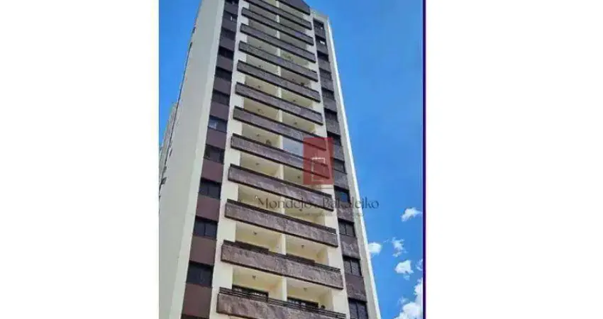 Apartamento com 3 quartos à venda na Rua Carandaí, 645, Casa Verde, São Paulo