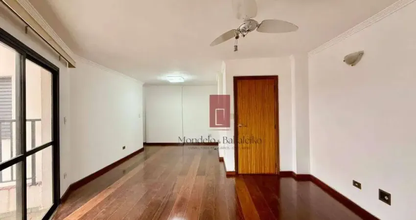 Apartamento com 3 quartos para alugar na Rua Itaici, 108, Santa Teresinha, São Paulo