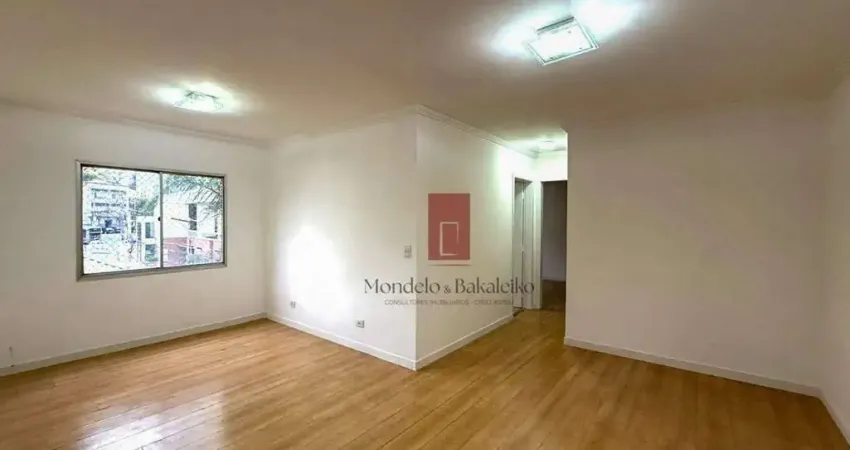 Apartamento com 2 quartos à venda na Rua Amaral Gama, 349, Santana, São Paulo