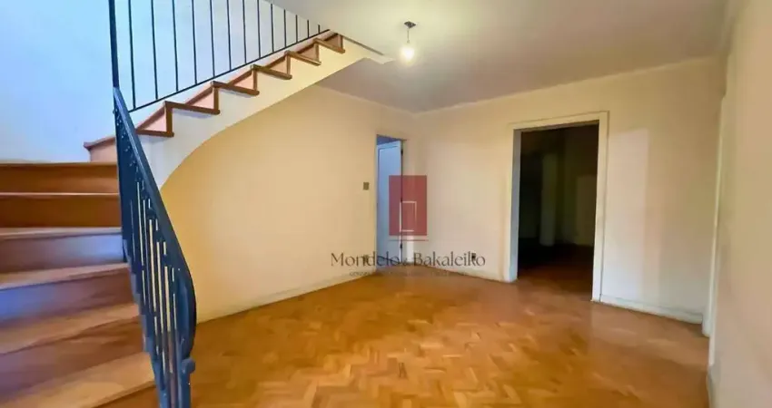 Casa com 4 quartos (2 suítes) à venda, 254 m² - vila nova conceição