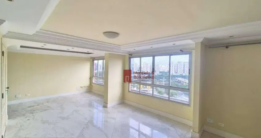 Apartamento com 4 quartos à venda na Avenida Professora Ida Kolb, 225, Casa Verde, São Paulo