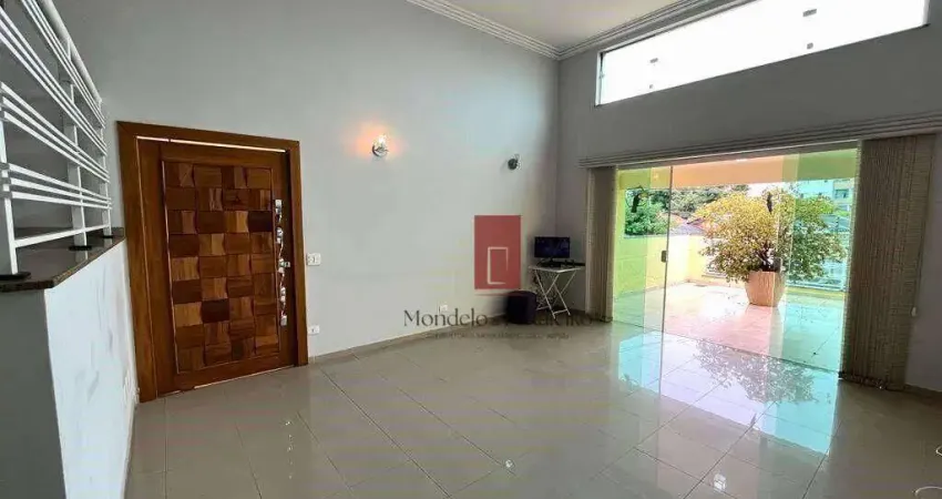 Casa com 3 quartos à venda na Rua Fúlvio Morganti, 25, Mandaqui, São Paulo