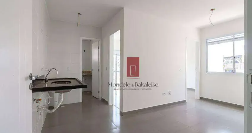Apartamento com 2 quartos à venda na Rua Zulmira, 33, Vila Guilherme, São Paulo