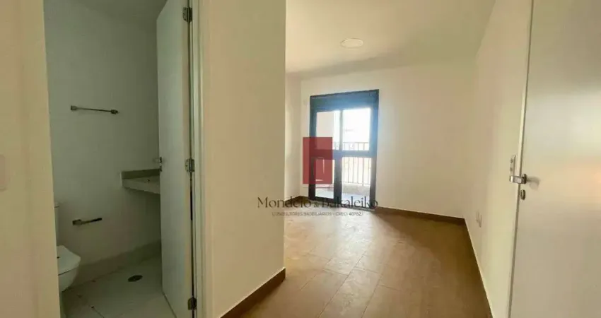 Apartamento com 1 quarto para alugar na Avenida Sumaré, 179, Perdizes, São Paulo