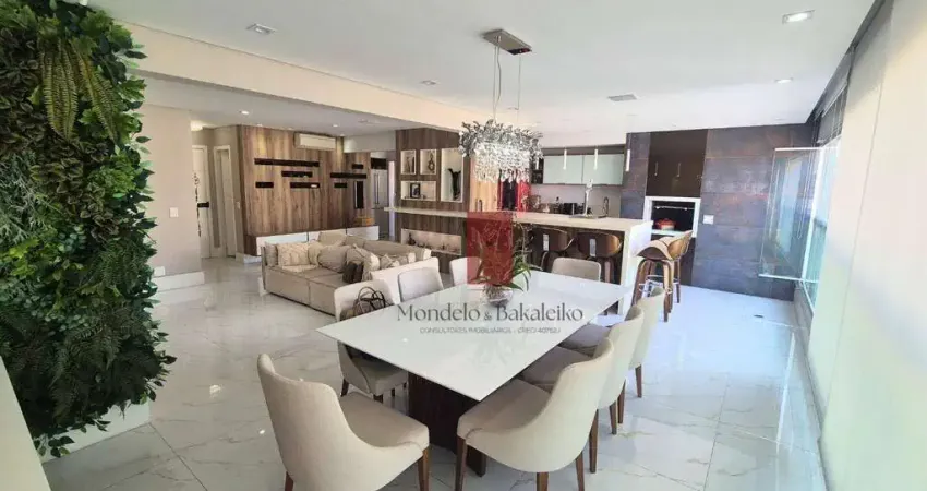 Apartamento com 3 quartos à venda na Rua Piracema, 276, Santa Teresinha, São Paulo