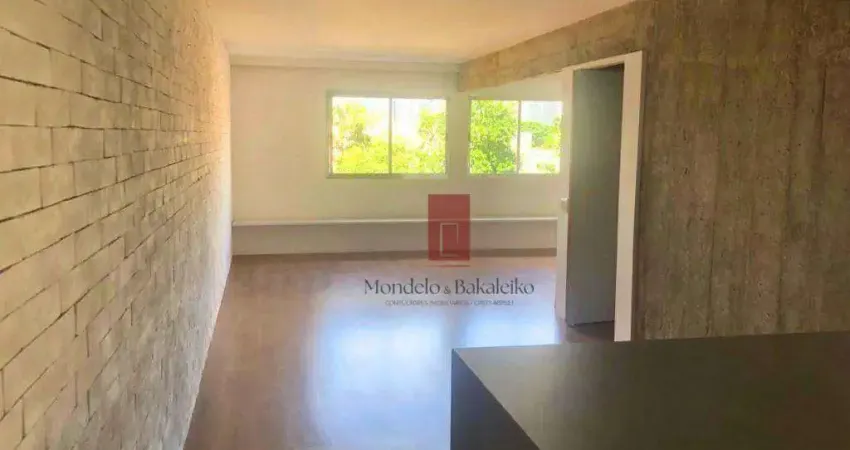 Apartamento com 2 quartos para alugar na Rua Joaquim Antunes, 149, Pinheiros, São Paulo