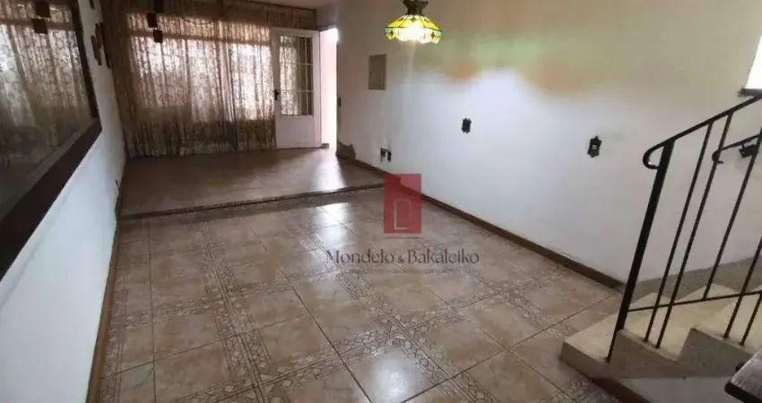 Casa com 3 quartos à venda na Rua Santa Donata, 156, Casa Verde, São Paulo