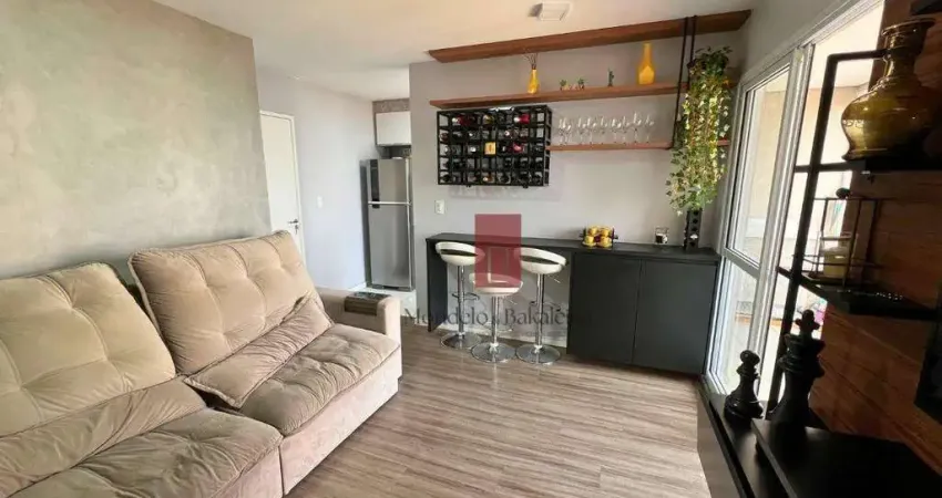 Apartamento com 2 quartos à venda na Rua Jaguarete, 202, Casa Verde, São Paulo