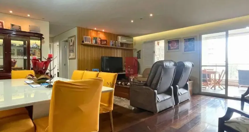 Apartamento com 3 dormitórios ( 1 suíte) à venda, 118 m² - mandaqui